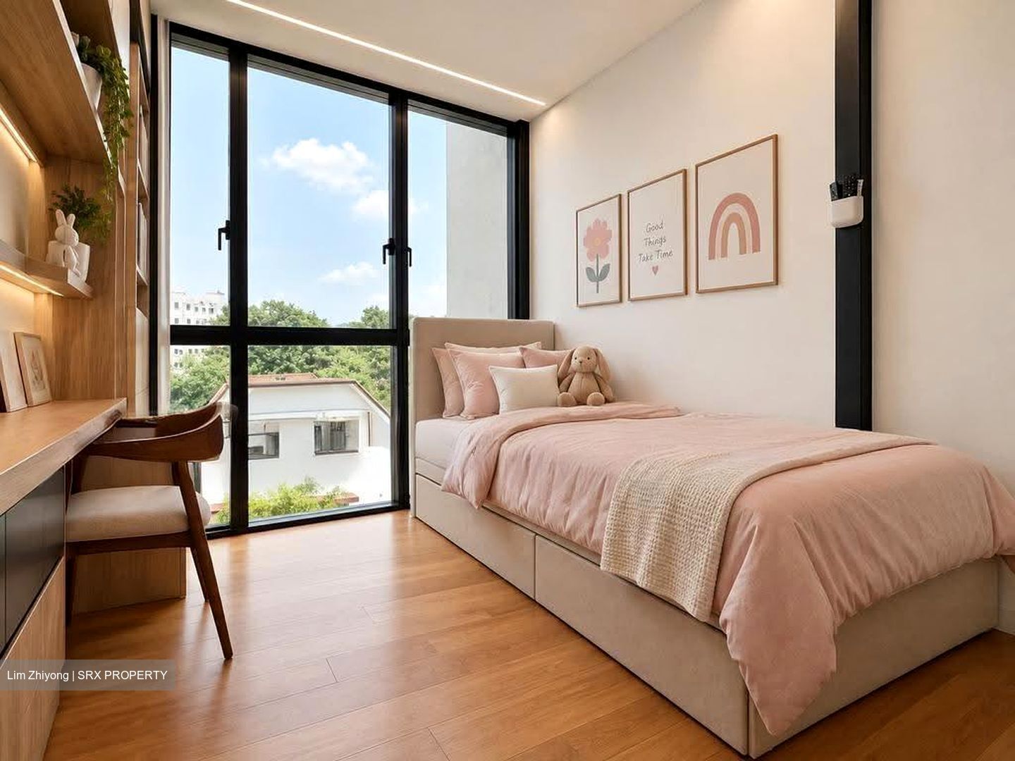 The Essence (D26), Apartment #619608951
